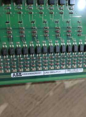 议~ABB HIEE305082R0001