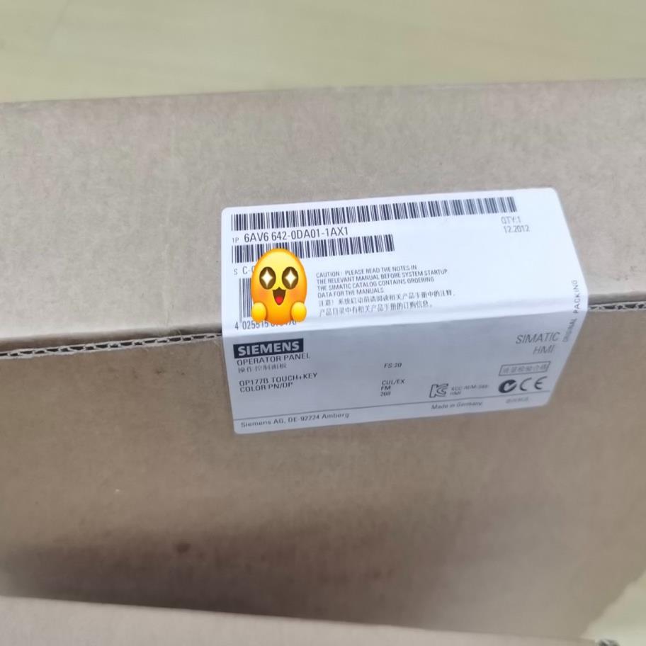 6AV6642-0DA01-1AX1 产品质保一年 （佳毅工控）