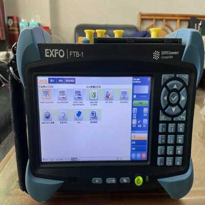 【星慕电子】EXFO  FTB-1+FTB880测试仪 1G 10G以太