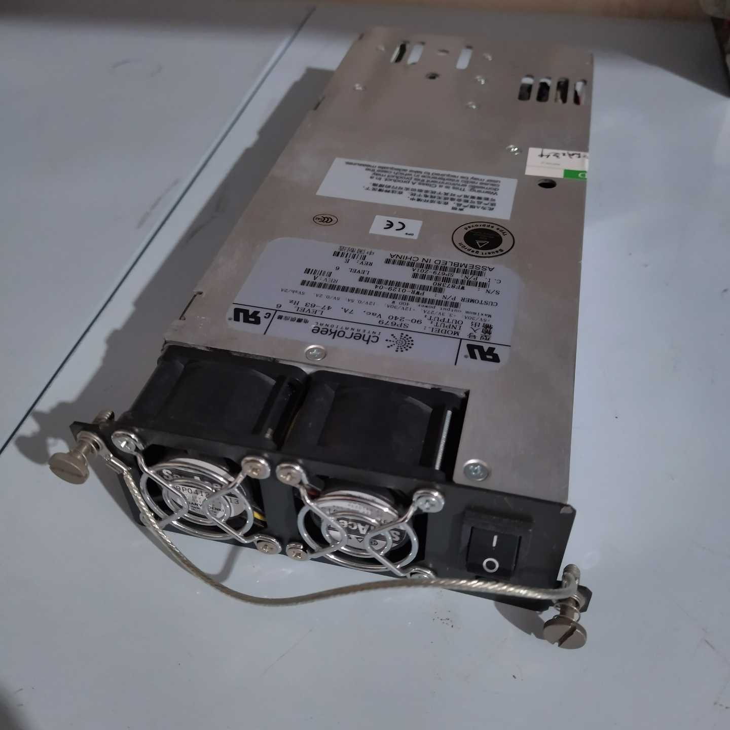 cherokee INTERNATIONAL SP679电源【鑫鑫商铺】