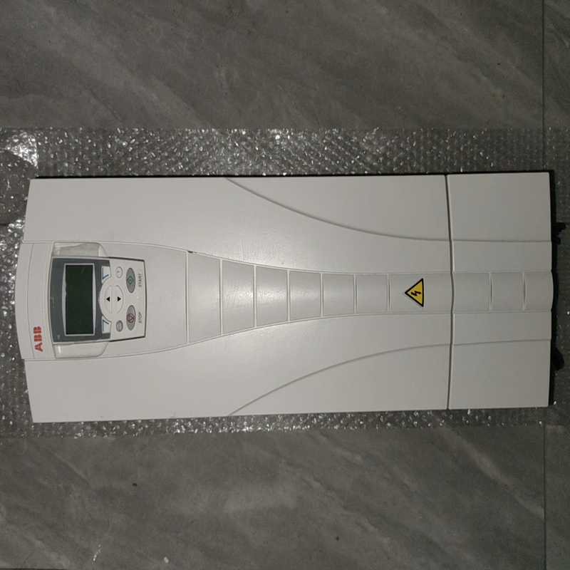 议~ABB变频器ACS550-01-045A-4 18.5kw变