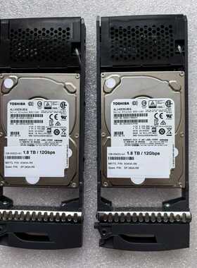 NetApp X343A-R6 1.8T 10K 12Gb~询价
