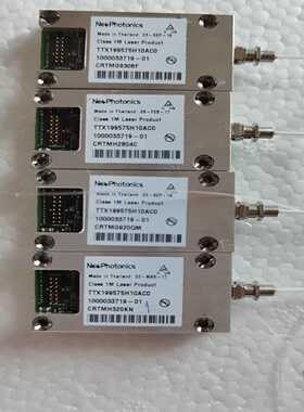 TTX199575H10ACO      可调激光器（有量）【侨报商行】