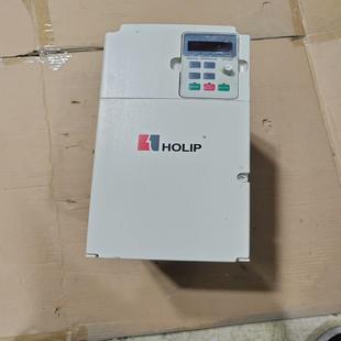 功 海利普变频器11KW 拆机 HLPNV001143A 询价 原装