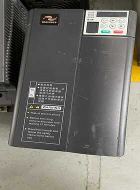 (询价)汇川变频器11KW MD310T11B-SZ 功能测试包好