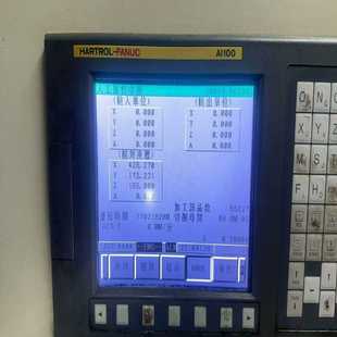 议价 AI100内屏提供可以联系我 HARTROL FANUC