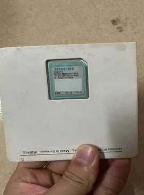 西门子953-8LL31全新未拆封，原装正品。（崽载电子）