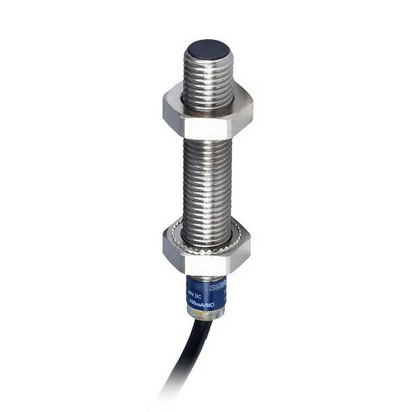 询XS608B3CAL2特勒美科通用型接近传感器