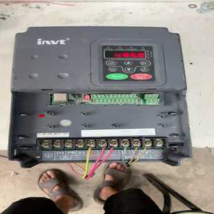 380V1 英威达变频器CHE100 015P 询价 011G