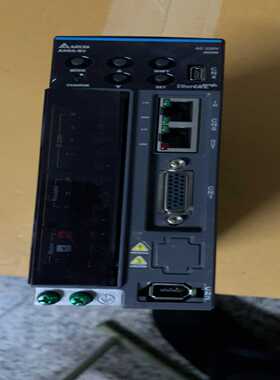 【星慕电子】台达单驱动400W驱动器  ASD-B3-0421-E