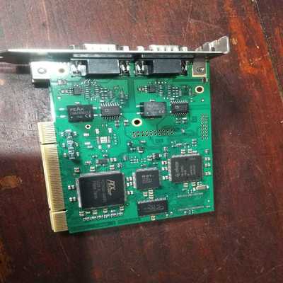 IXXAT MG1338A iPC-IXC16/PCI  H（地坛设备）