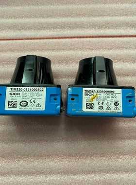 SICK西克TIM320-0131000S02，TIM320（耶耶电子）