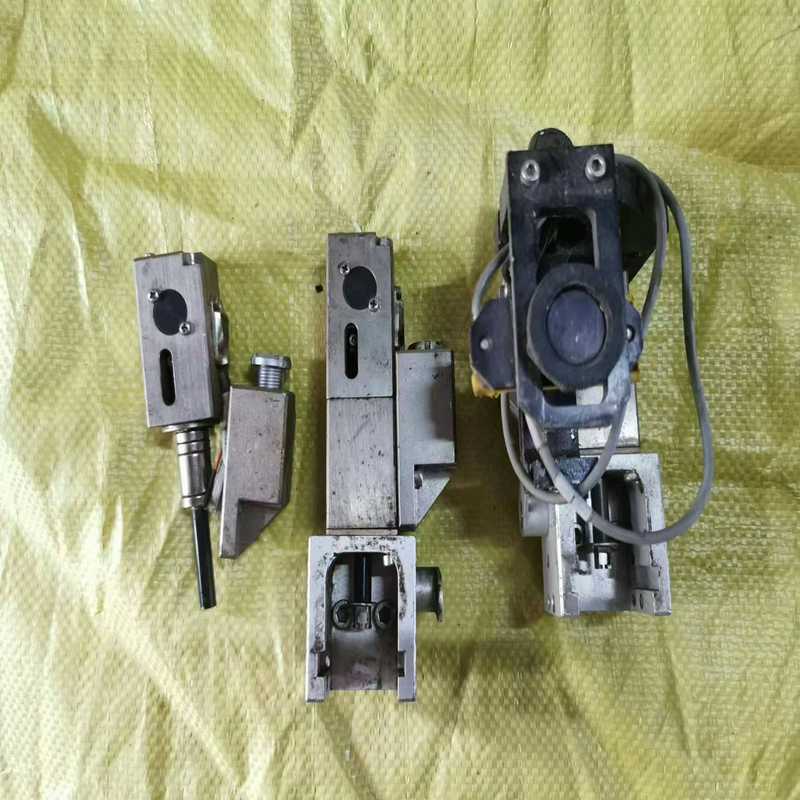 （霸霸电子）~美国Speedline点胶机喷头，Speedline,