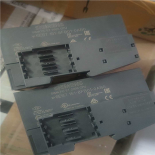 8FB01 0AB0裸機(jī) 6ES7 成色從新 151 議價(jià)