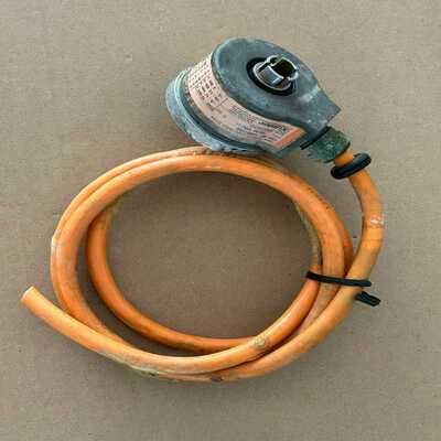 【星慕电子】库伯勒Kubler编码器8.5020.0050