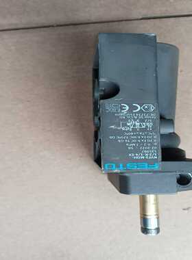 Festo电磁阀NVF3-MOH-5/2-K-1/4-E询价