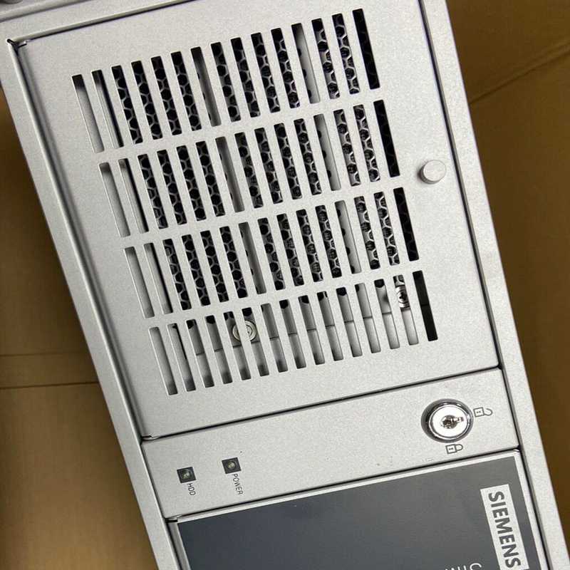 西门子工控机6AG4131-3GC14-8AA0，可订货，全（崽载电子）