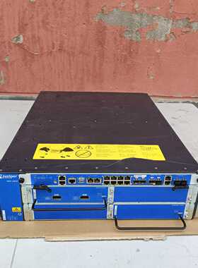 询价~瞻博Juniper SRX3400 企业级防火墙