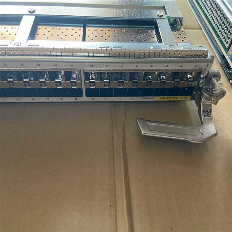 A9K-48X10G-1G-SE（耶耶电子）