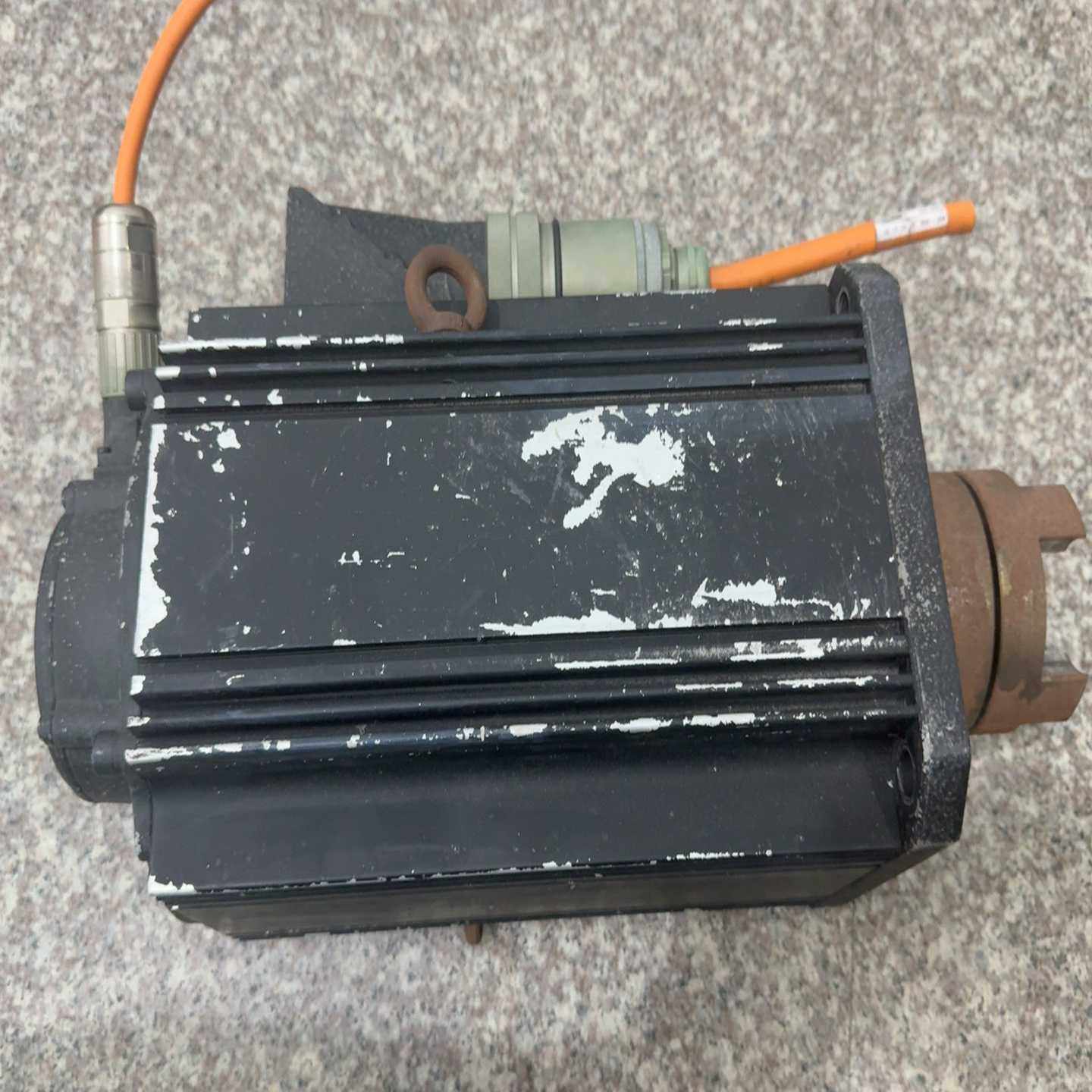 力士乐伺服电机 Rexroth MSK100B-0200-N议价商品