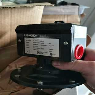 压力开关 议 XFSTQ B427V 原 ASHCROFT