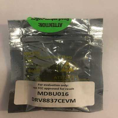 询价~TI原装进口DRV8837CEVM开发板，使用过无包装盒