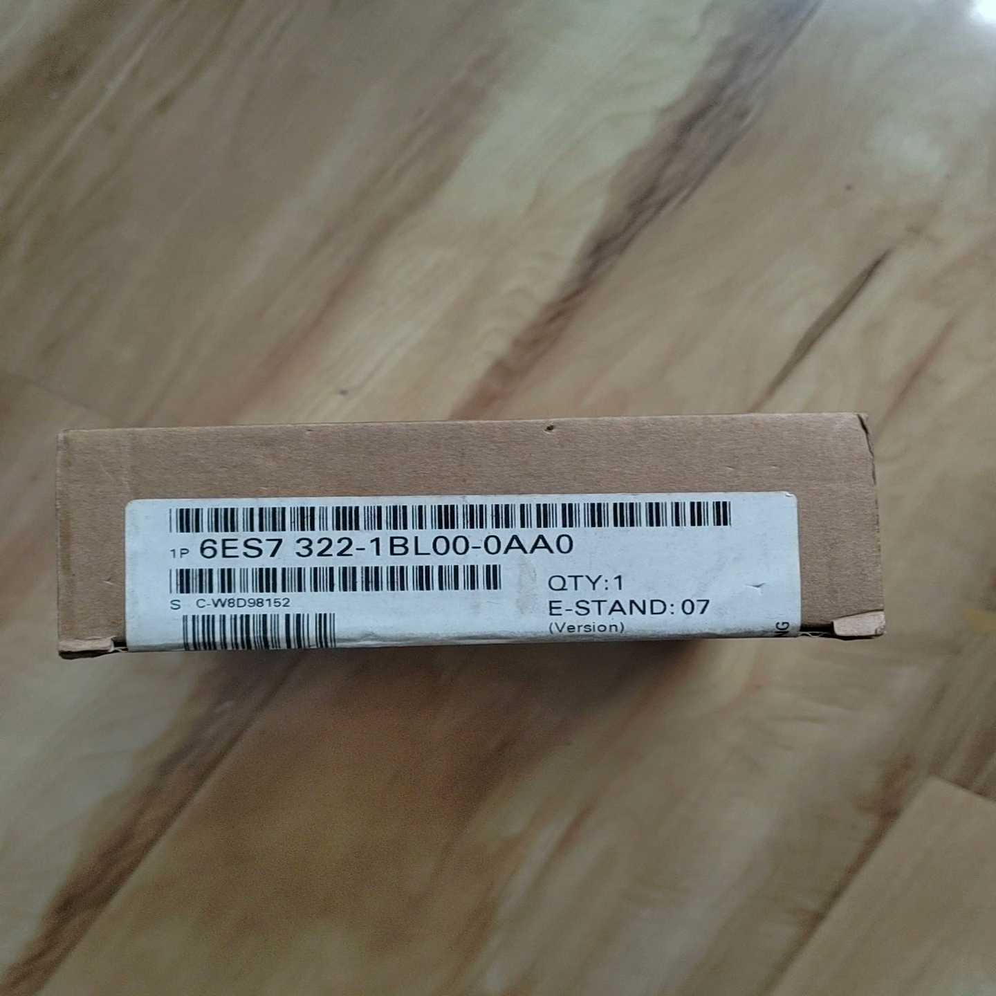 模块322-1BL00，原标未开封，包装干净，15~询价