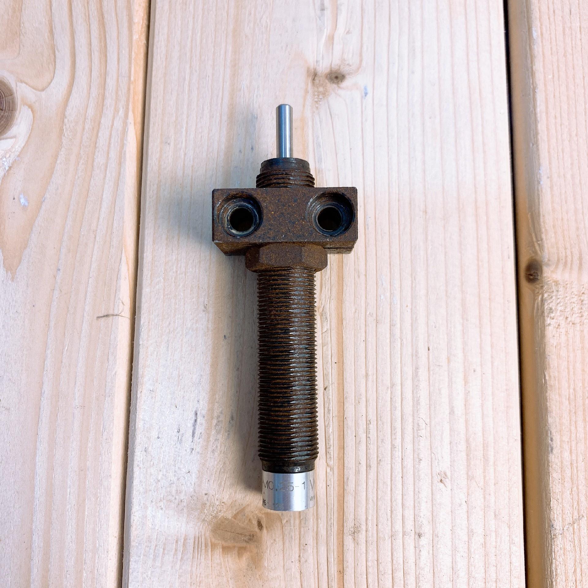 #缓冲器 Weforma WS-MO25-1 Eh Fs【南风商行】