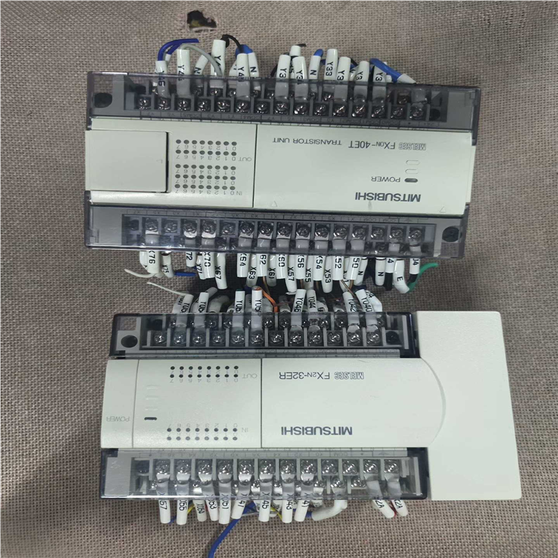 PLC,FX0N-40ET,FX2N-32ER,询价