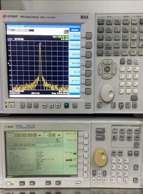 安捷伦E4422B Agilent E4422B 4G射频信（耶耶电子）