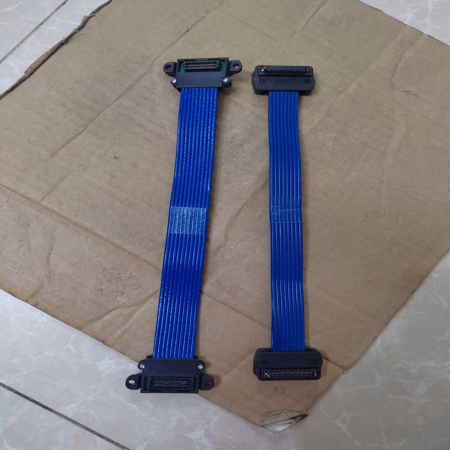 美国samtec EQDP-014-16.00-SEU-ST【侨报商行】