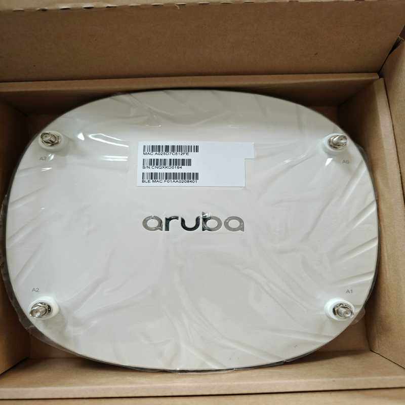 Aruba无线AP-514  阿鲁巴AP-514-RW 实物【鑫鑫商铺】