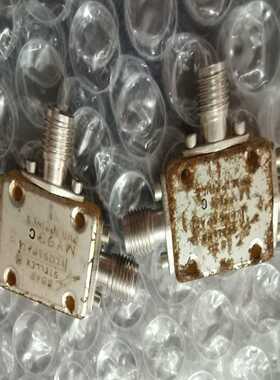 M/A-COMMY93C2-18GHz射频同轴双平衡【博航商行】