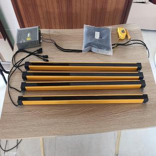 光幕传感器 询价 摩特motee MTS安全光栅