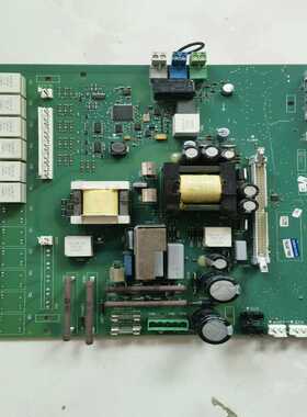 直流调速器不可逆电源板A5F00105540 -011（耶耶电子）