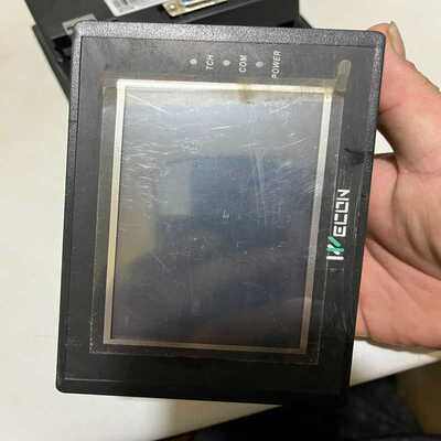 维控触摸屏LEVI2043T拍前询价