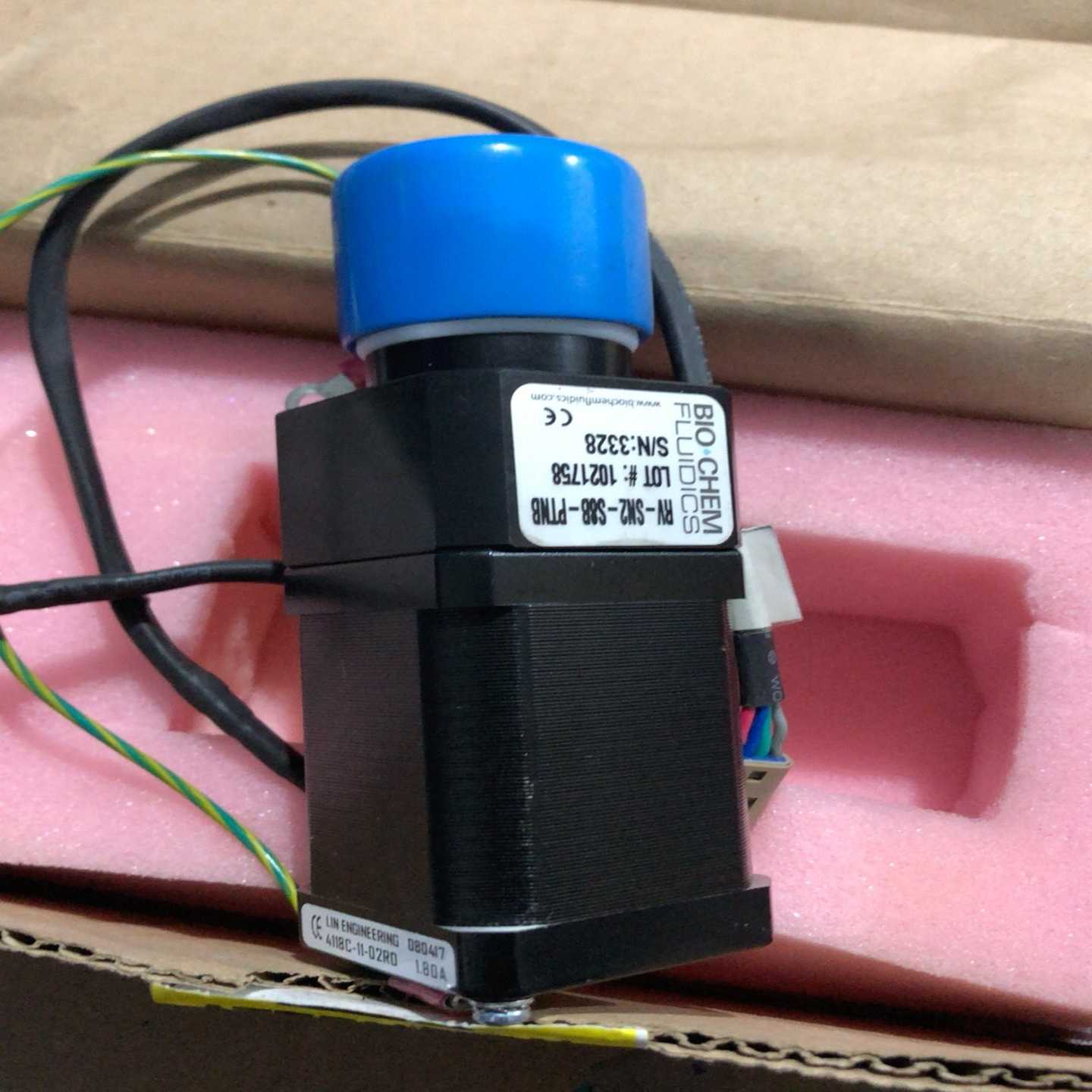 【星慕电子】BIO CHEM FLUIDICS RV-SM2-S8B-P