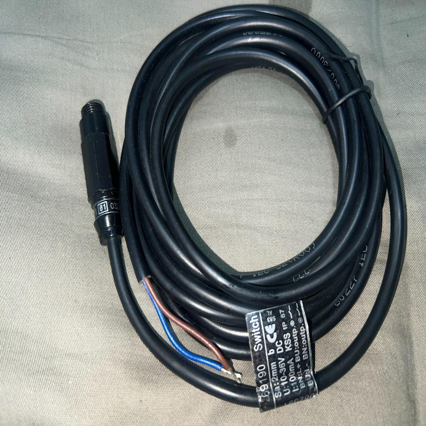 (询价)SKF  LINCOLN,脉冲计数器IR5019  234-