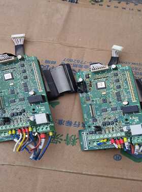 (询价)30KW汇川变频器主板MVT553GBKZ1详见下图