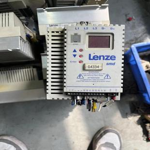 1.5KW ESMD152L4TXA 议价 380V 伦茨变频器