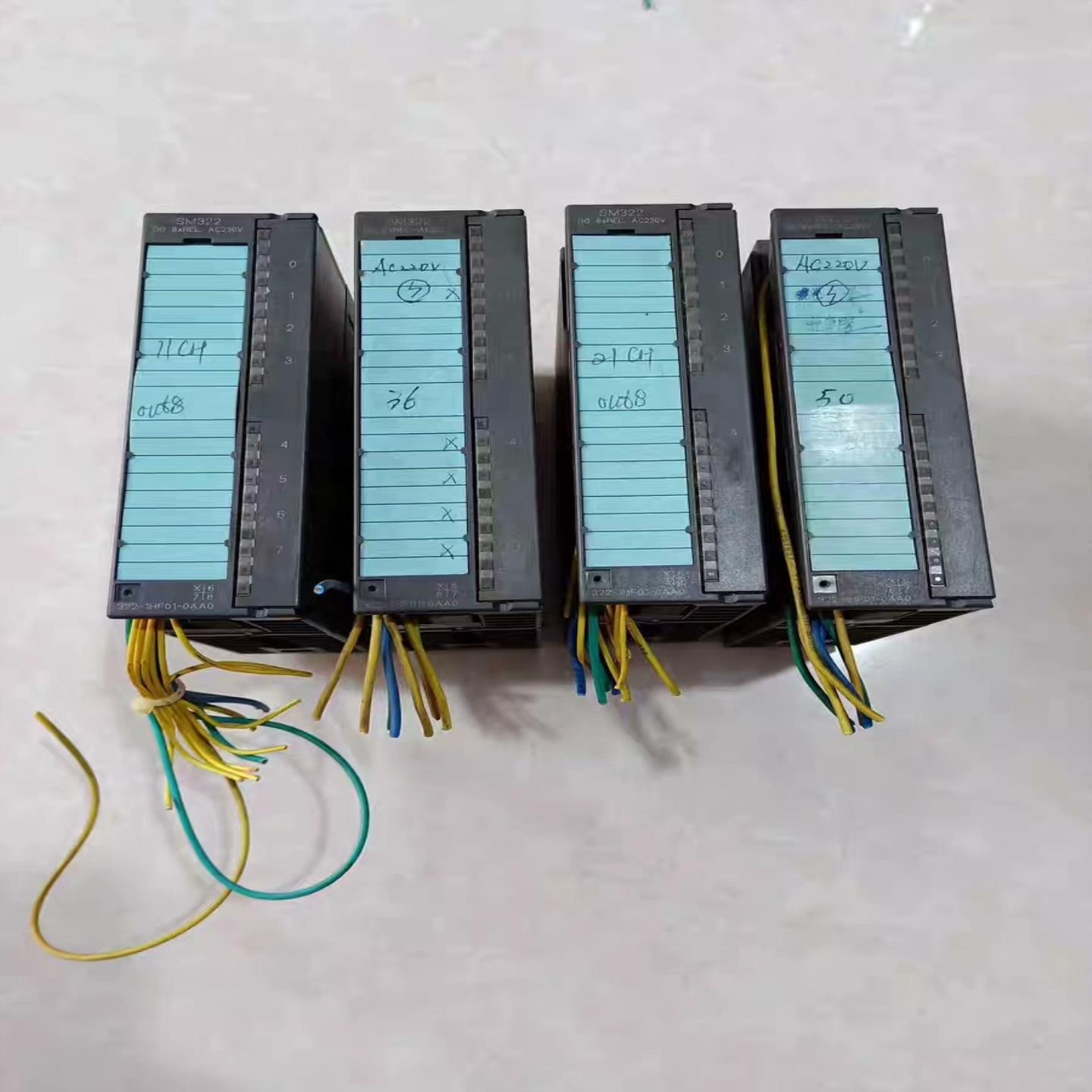 (询价)PLC模块SM322 6ES7 322 6ES7322