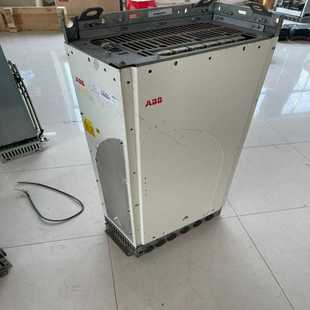 P901成色好AB 变频器ACS800 04M 议价 0210