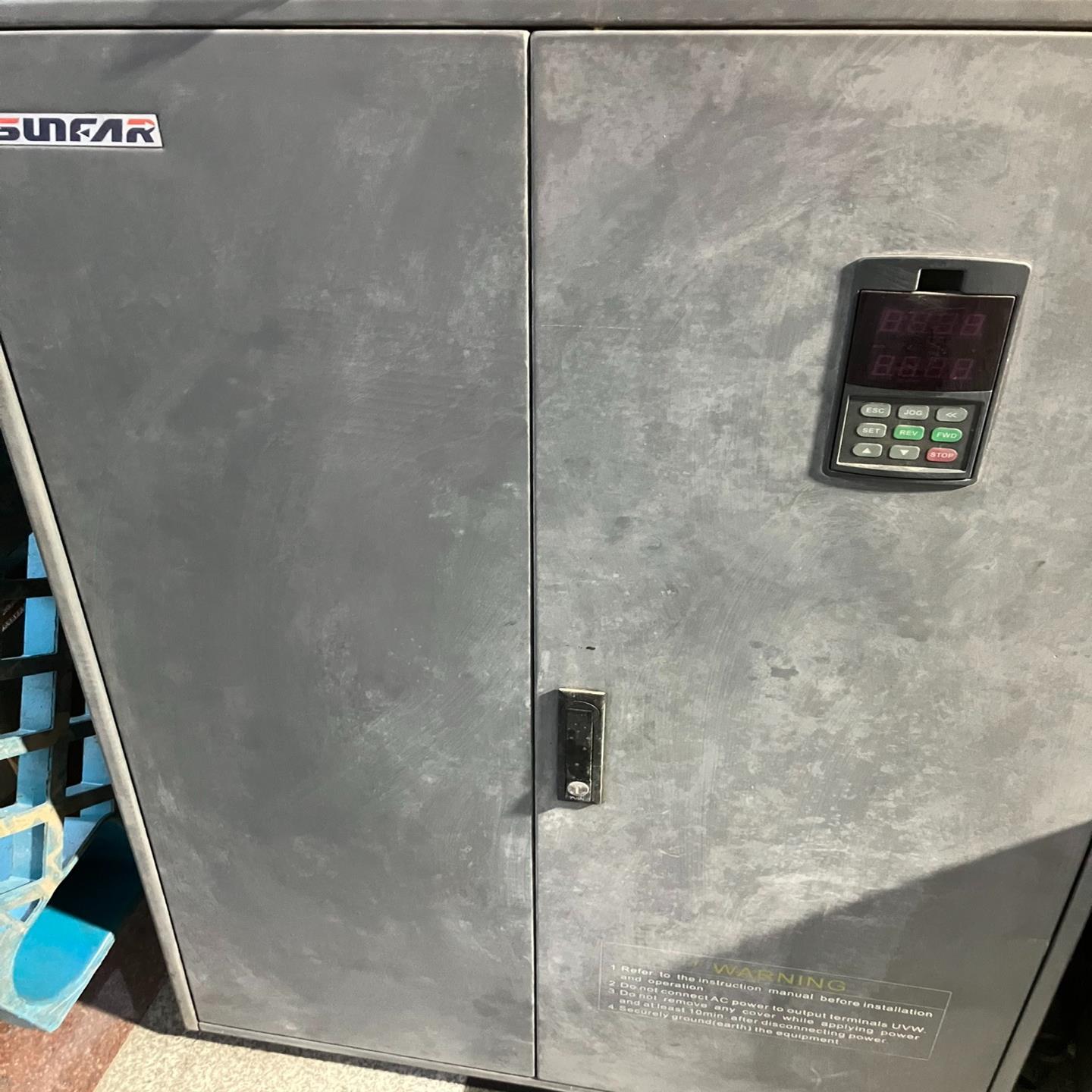 E380-4T2800G/3150P四方变频器，功能好的，实（佳毅工控）
