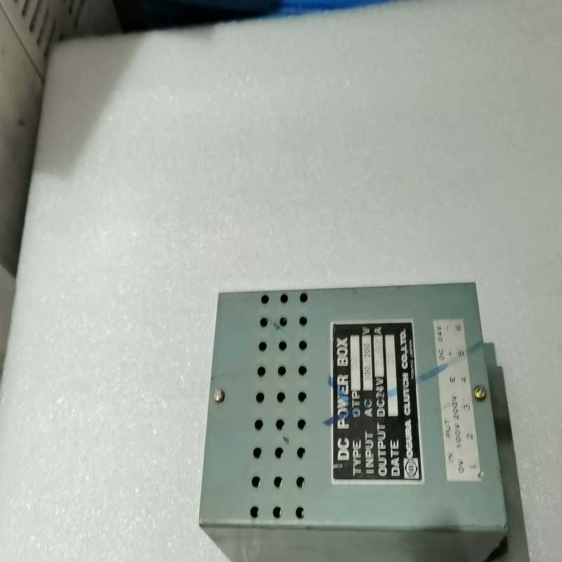 DC  POWER BOX     OTP70议价（gg设备）