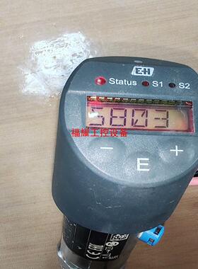 传感器E+H 压力开关PTP31B-37V40【询价】