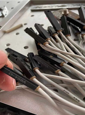 气缸磁性开关感应器D-Y59B H7B Y59BL H7BL H7BA Y59A H7A1 H7