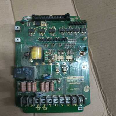 四方变频器板，模块7MBR25SA120FP25询价