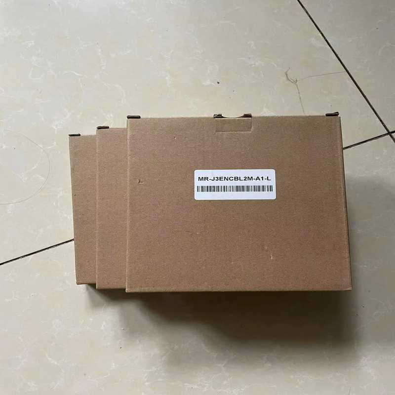 MR-J3ENCBL2M-A1-L【鑫鑫商铺】