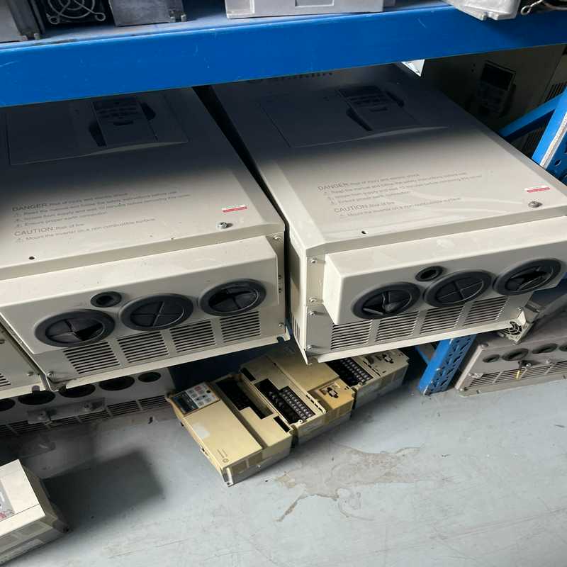 士林变频器SF-040-37K30K-G测试好37KW 3(基数电子)