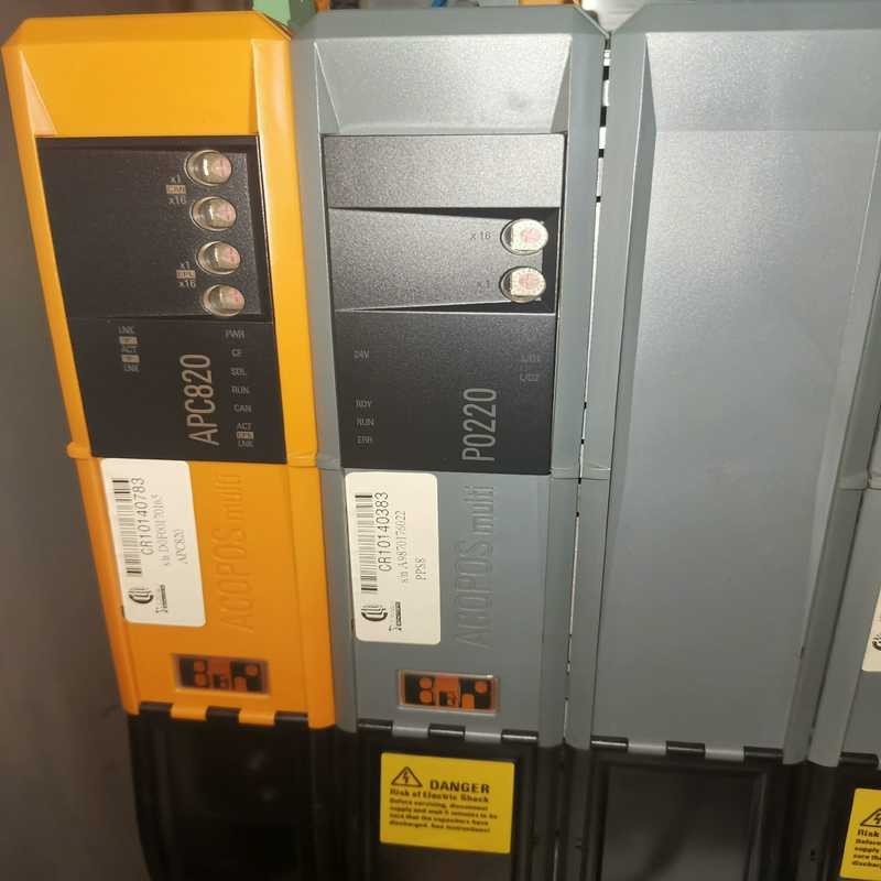 8B0P0220HC00.001-1贝加莱模块，功能（电子设备）